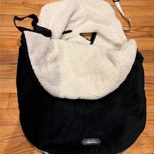 JJ Cole Bundleme - Original, Baby Bunting Bag, Winter Protection